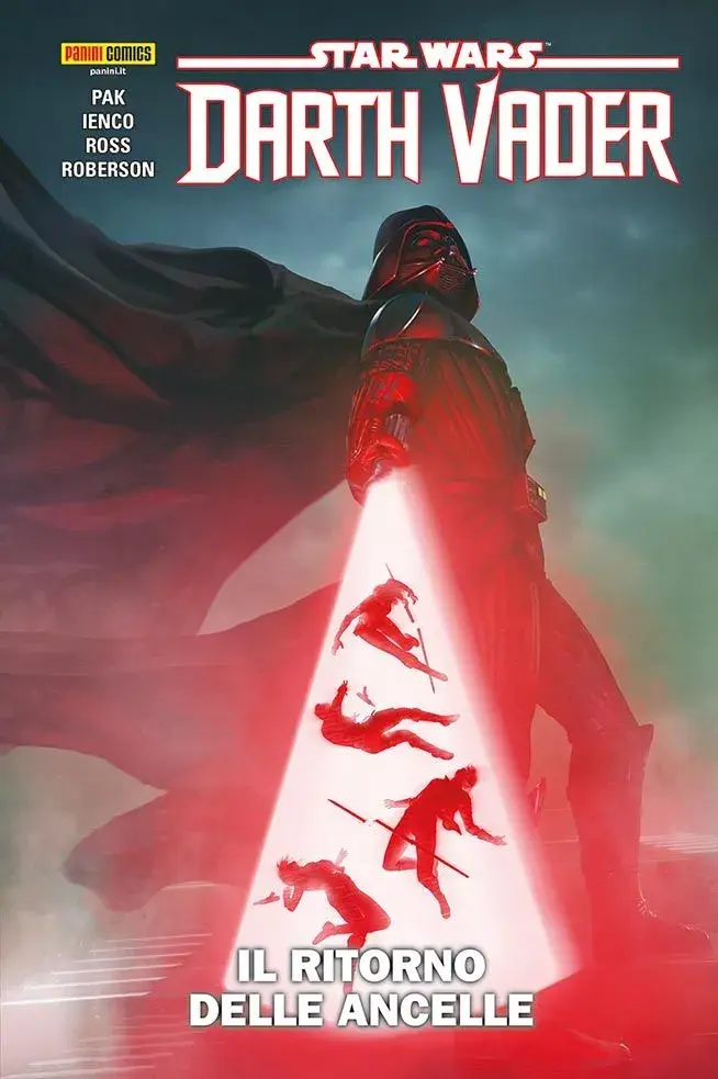 Volume cover